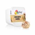 Delicat - Gelat de llet d`ametlles torrades - 2,5 l - Closca de PE Delicat - Gelat de llet d`ametlles torrades - 2,5 l - Closca de PE