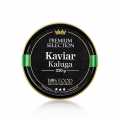 Caviar de seleccio imperial Kaluga (Huso dauricus) - 250 g - pot