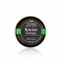 Caviar de seleccio imperial Kaluga (Huso dauricus) - 50 g - pot