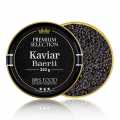Seleccio Premium BOS FOOD - Caviar Baerii (baerii), Aquicultura, sense conservants - 250 g - pot