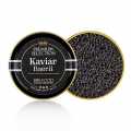 Seleccio Premium BOS FOOD - Caviar Baerii, sense conservants - 10 g - pot