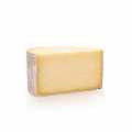 Dunlop Whisky Cheddar, Schotse harde kaas met whisky, kwart wiel - ca. 1,5 kg - film