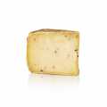 Tomme Jurassienne Truffel, Halfharde Kaas - 125 gram - Blaar