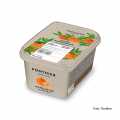 Pure mandarine Ponthier, 100% fruta - 1 kg - Guaske PE Pure mandarine Ponthier, 100% fruta - 1 kg - Guaske PE