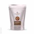 Leite Crispearls?, perolas crocantes de chocolate ao leite, Mona Lisa Callebaut - 800g - bolsa