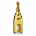Champan Roederer Cristal 2012er Prestige - Cuvee, brut, 12% vol., Magnum - 1,5 litros - Botella