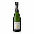Champagner Pertois - Lebrun 2021er l`Extravertie, Blanc de Blancs, Extra Brut - 750 ml - Flasche