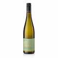 2024 Riesling QW, halfzoet, 11% vol., Karl May, biologisch - 750 ml - Fles