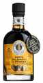 Aceto Balsamico di Modena IGP, Vinagre Balsamico de Modena IGP, Mussini - 250 ml - Botella