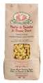 Casareccia, makarona me bollgur gruri te forte, Rusticella - 500 g - pako