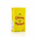 Colmans sennepspulver, England - 454 g - kan