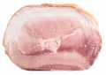 Mezzo Prosciutto cotto 60, presunto de porco cozido, Branchi - aproximadamente 3 kg - Pedaco