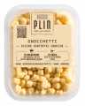 Gnocchetti con patate, ladu kentang, Pastificio Plin - 500 g - pek