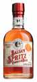 Balsam Spritz, aderezo de vinagre balsamico, mussini - 250 ml - Botella