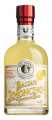 Balsamo Limoncino, aderezo de vinagre balsamico, mussini - 250 ml - Botella