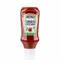 Heinz kecap od paradajza, boca za stiskanje - 800 ml - PE boca