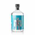 Ile Four Sake The Distiller Batch 001, 20% vol. - 700 ml - Shishe
