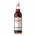 Pimm`s No.1 Likör, 25 % vol., Großbritannien - 700 ml - Flasche Pimm`s No.1 Likör, 25 % vol., Großbritannien - 700 ml - Flasche