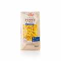 Pasta, penne de blat de moro i arros, sense gluten, Hammermuhle - 500 g - bossa