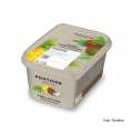 Ponthier pire - Pina Colada baza, ananas i kokos (baza koktela) - 1 kg - PE skoljka