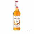 Bal surubu monin - 700 ml - Sise Bal surubu monin - 700 ml - Sise