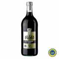 Aceto Balsamico di Modena PGI, 1 tahun, Riserva (Reale) - 1 liter - Botol