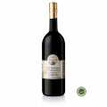 Aceto Balsamico di Modena BGA, ASR5(J8), minder zoet, Fondo Montebello - 1L - Fles
