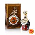 Aceto Balsamico Tradizionale DOP / CHOP, 25 rokov, borievkovy sud, Acetaia di Giorgio - 100 ml - Flasa