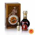 Aceto Balsamico Traditional di Modena CHOP, 25 rokov, Acetaia di Giorgio - 100 ml - Flasa bez vylevky