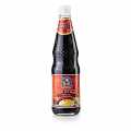 Soya sosu - Shoyu, Healthy Boy, %70 seker iceren tatli, koyu kivamli. - 700 ml - Sise Soya sosu - Shoyu, Healthy Boy, %70 seker iceren tatli, koyu kivamli. - 700 ml - Sise