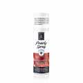 Brokat w sprayu, perlowo-czerwony (masa perlowa) - 250ml - Spray