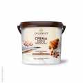 Crema - Doppia Nocciola, lajthi e pjekur, Callebaut (FNN?S1835?651) - 5 kg - Pe - kove