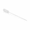 Pipeta Pasteur, volum de aspiratie 3ml, lungime 15cm, plastic - 1 bucata - Lejer Pipeta Pasteur, volum de aspiratie 3ml, lungime 15cm, plastic - 1 bucata - Lejer