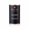 Jus de Truffes d`Ete (Sommertrüffelsaft / Trüffel Jus), Plantin - 200 g - Dose Jus de Truffes d`Ete (Sommertrüffelsaft / Trüffel Jus), Plantin - 200 g - Dose