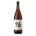 Shiro Shoyu - witte tamari-smaaksaus (sojasaus), 100% tarwe, Japan - 1,8 l - Fles