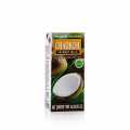 Llet de coco, Chaokoh - 1 litre - Tetra pack Llet de coco, Chaokoh - 1 litre - Tetra pack