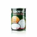 Llet de coco, Aroy - D - 400 ml - llauna Llet de coco, Aroy - D - 400 ml - llauna