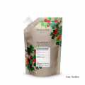 Puree de canneberges, 12 % de sucre, Ponthier - 1 kg - sac