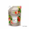 Puree - Peche blanche, au sucre Ponthier - 1 kg - sac