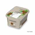 Puree de coco, avec sucre, Ponthier - 1 kg - Coque en PE
