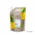 Variété de purée-ananas Ponthier Victoria, 100% fruit, non sucrée - 1 kg - sac