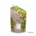Puree de framboises Ponthier, avec sucre, 2,5kg - 2,5 kg - Pe - seau