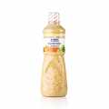 Sesamdressing - Goma - dressing, til salat, groennsaker, pasta, kjoett, Kewpie - 1 liter - PE-flaske