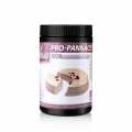Pro pannacotta carrageenan, stabilizer, texturizer, Sosa, E407 - 800 g - PE dose