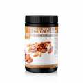 Aschii de migdale caramelizate Sosa, cantoneza - 600 g - poate