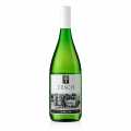 2024 Riesling QW, suchy, 11,5 % obj., Tesch - 1 l - Lahev
