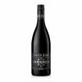 2022er Incognito Rotwein, trocken, 13,5 % vol., Philipp Kuhn - 750 ml - Flasche 2022er Incognito Rotwein, trocken, 13,5 % vol., Philipp Kuhn - 750 ml - Flasche
