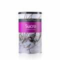 Ester de sucre sucro, Texturas Ferran Adria, E 473 - 600g - peut