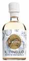 Aceto di vino bianco Il Tinello, vinagre de vino blanco, Il Borgo del Balsamico - 250 ml - Botella