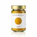 Spice Garden Curcuma (Tumeric), bluar - 120 g - Xhami